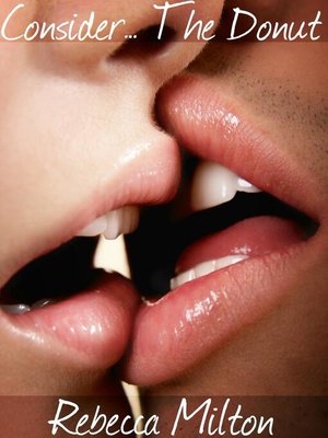 cover image of Consider... the Donut